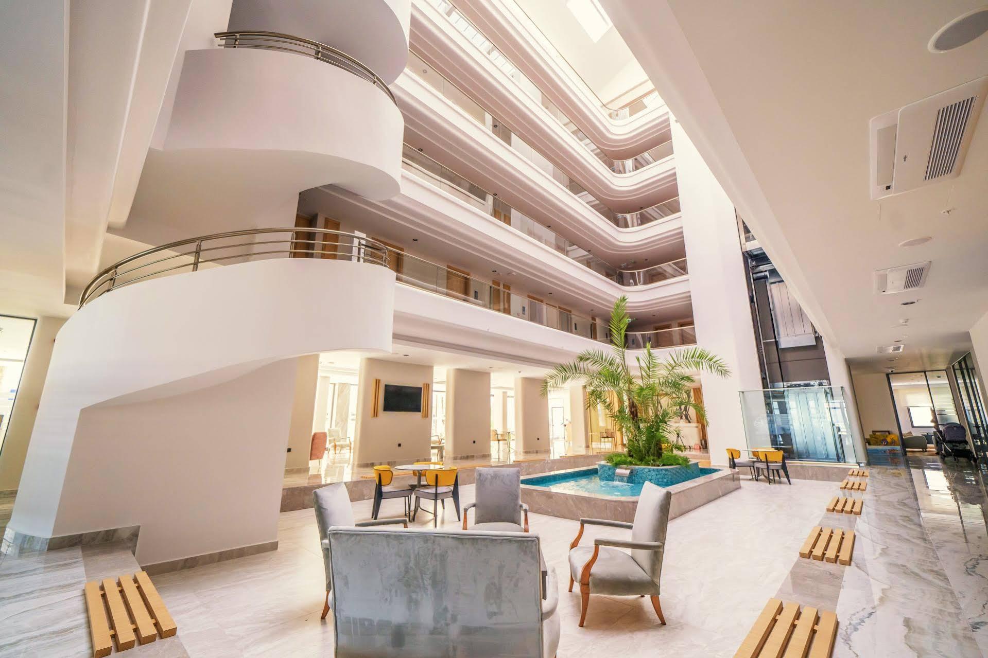 Marmaris Random Rooms By Lookbookholiday Luaran gambar