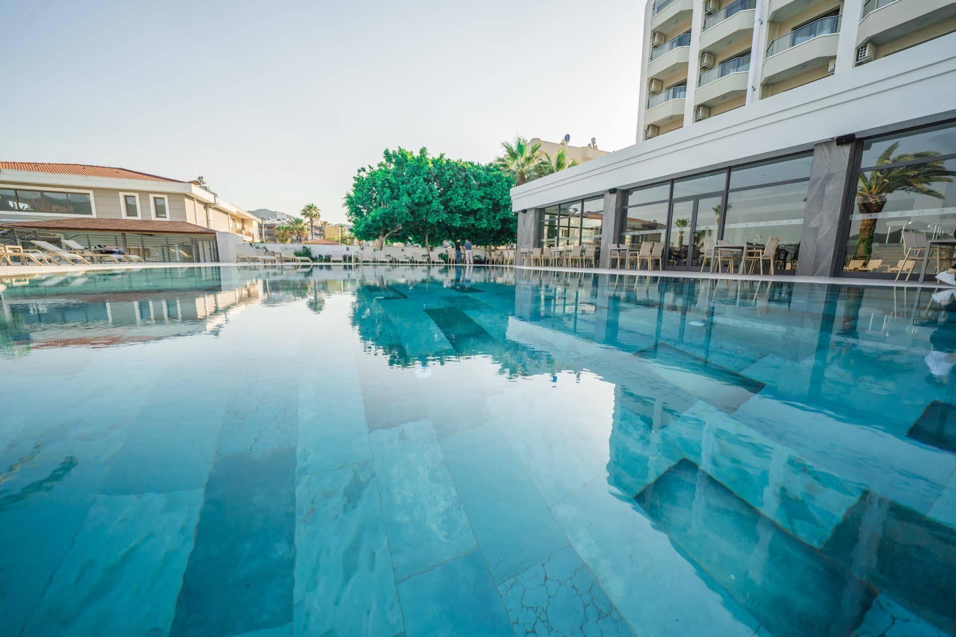 Marmaris Random Rooms By Lookbookholiday Luaran gambar