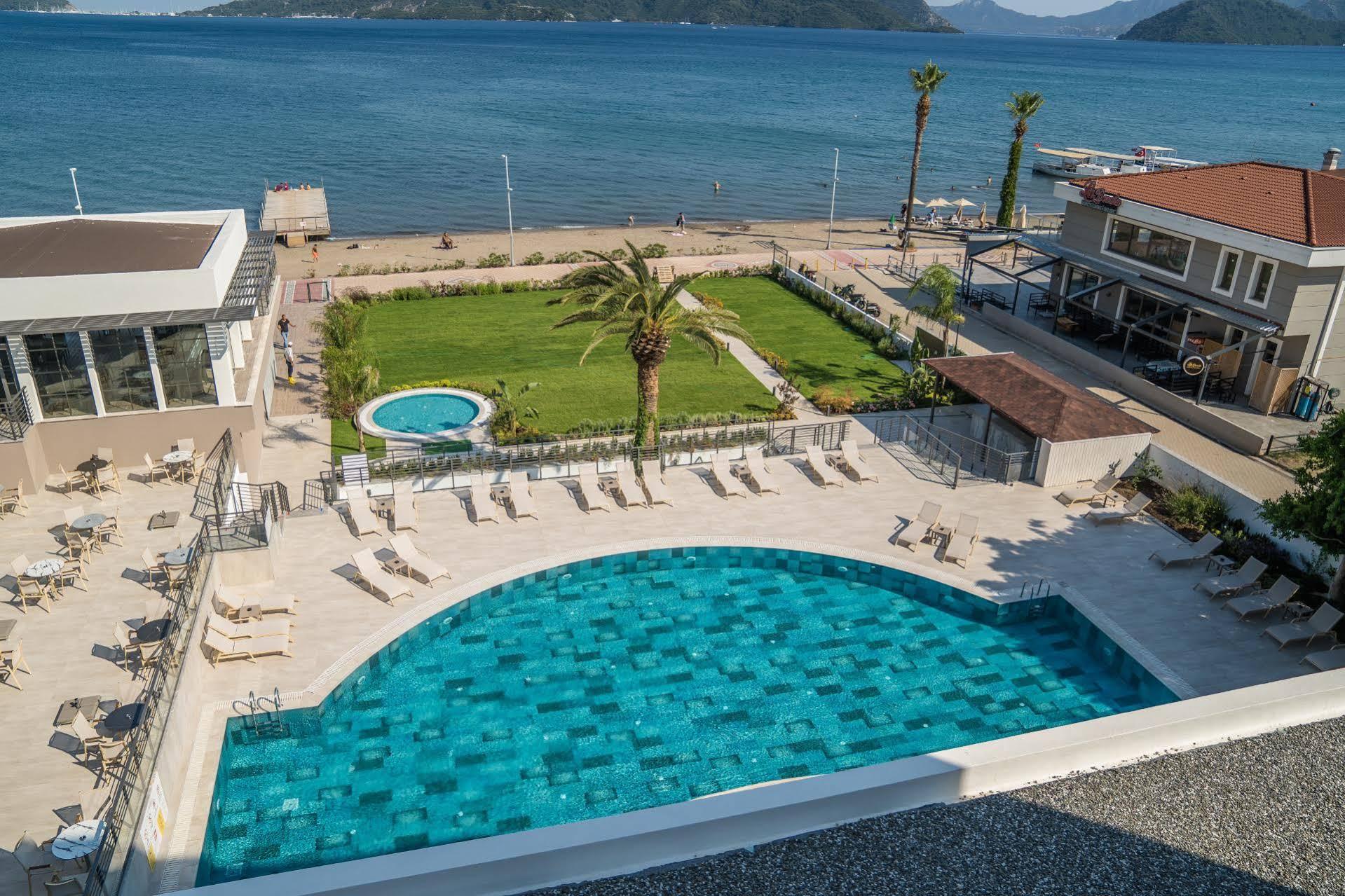 Marmaris Random Rooms By Lookbookholiday Luaran gambar