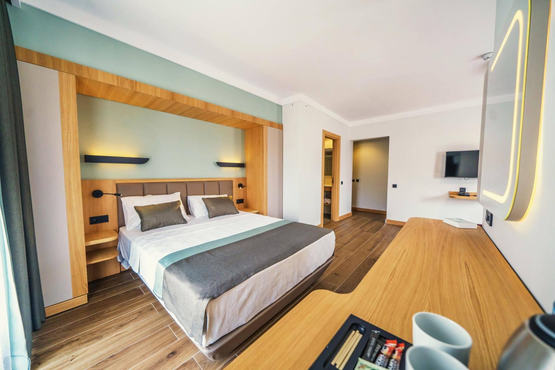 Marmaris Random Rooms By Lookbookholiday Luaran gambar