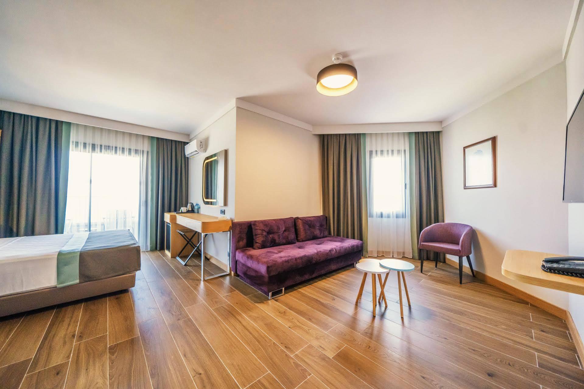 Marmaris Random Rooms By Lookbookholiday Luaran gambar