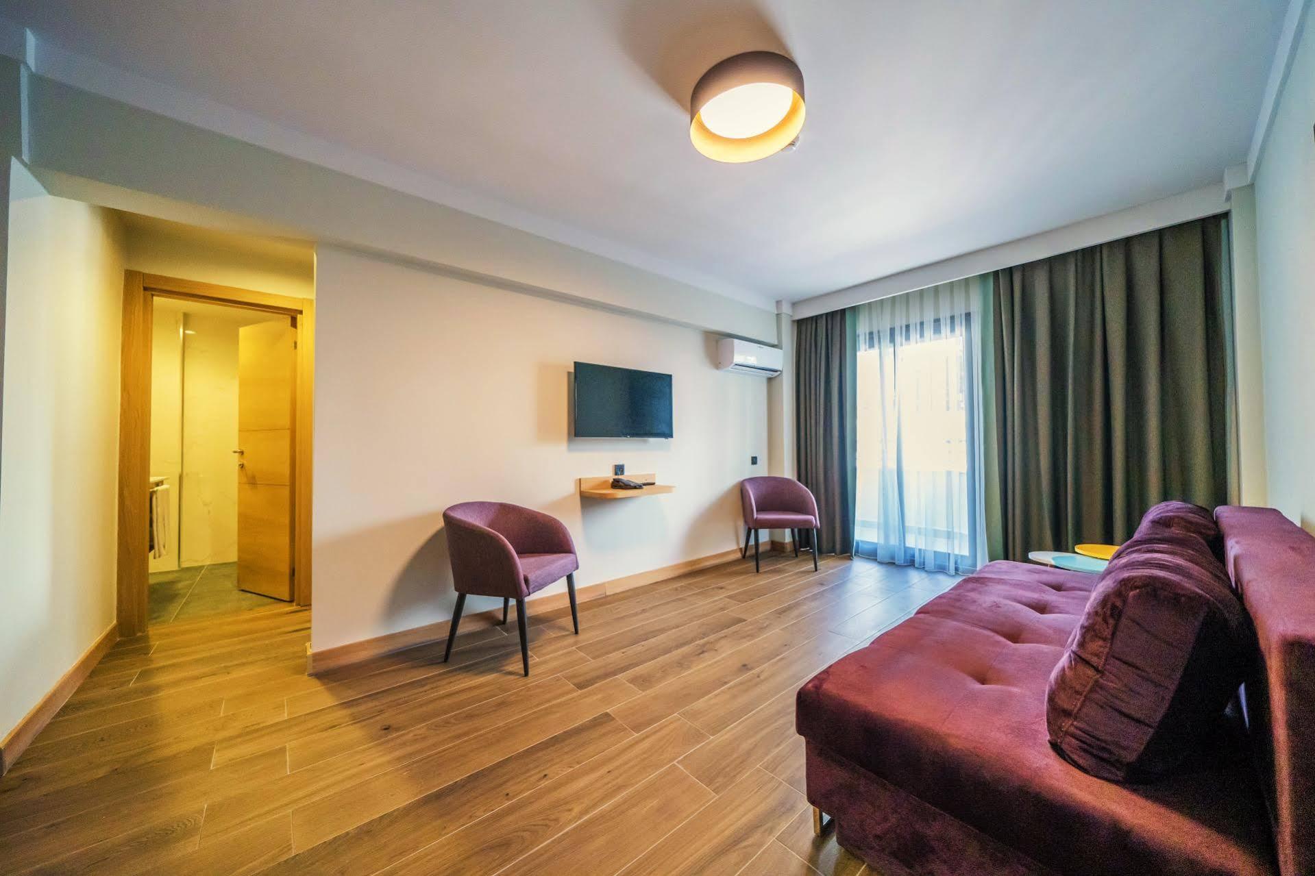 Marmaris Random Rooms By Lookbookholiday Luaran gambar