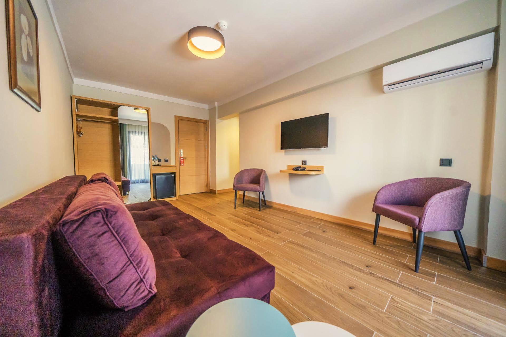Marmaris Random Rooms By Lookbookholiday Luaran gambar