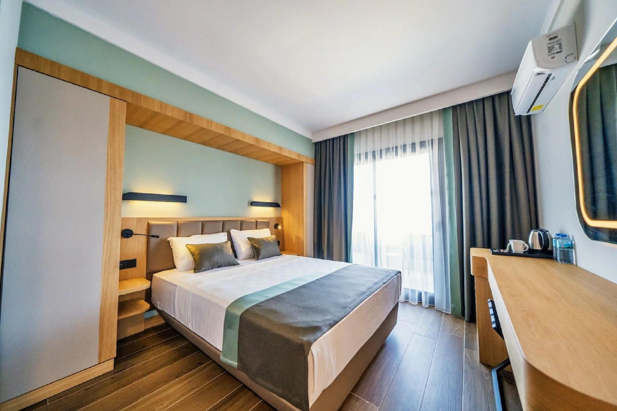 Marmaris Random Rooms By Lookbookholiday Luaran gambar