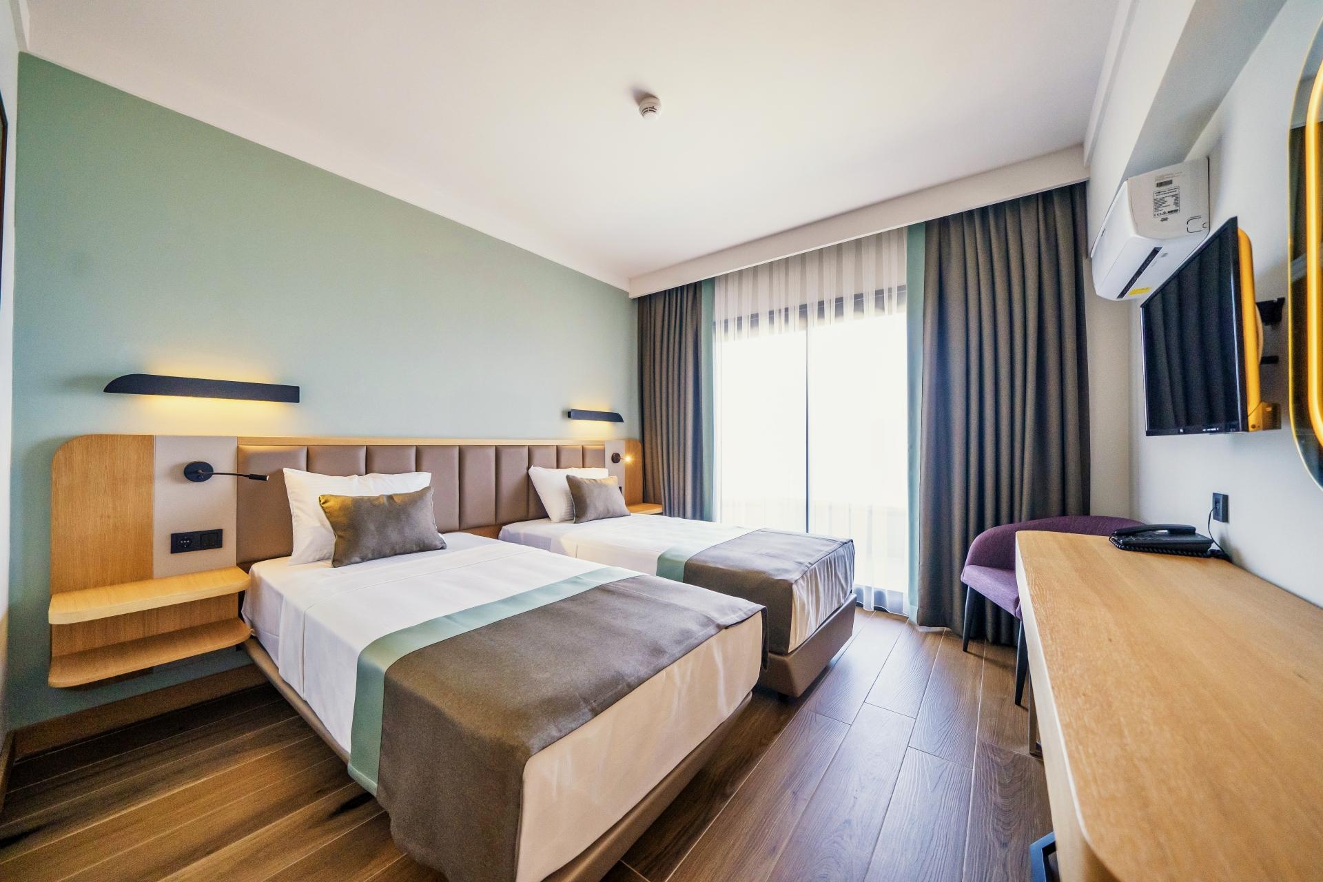 Marmaris Random Rooms By Lookbookholiday Luaran gambar