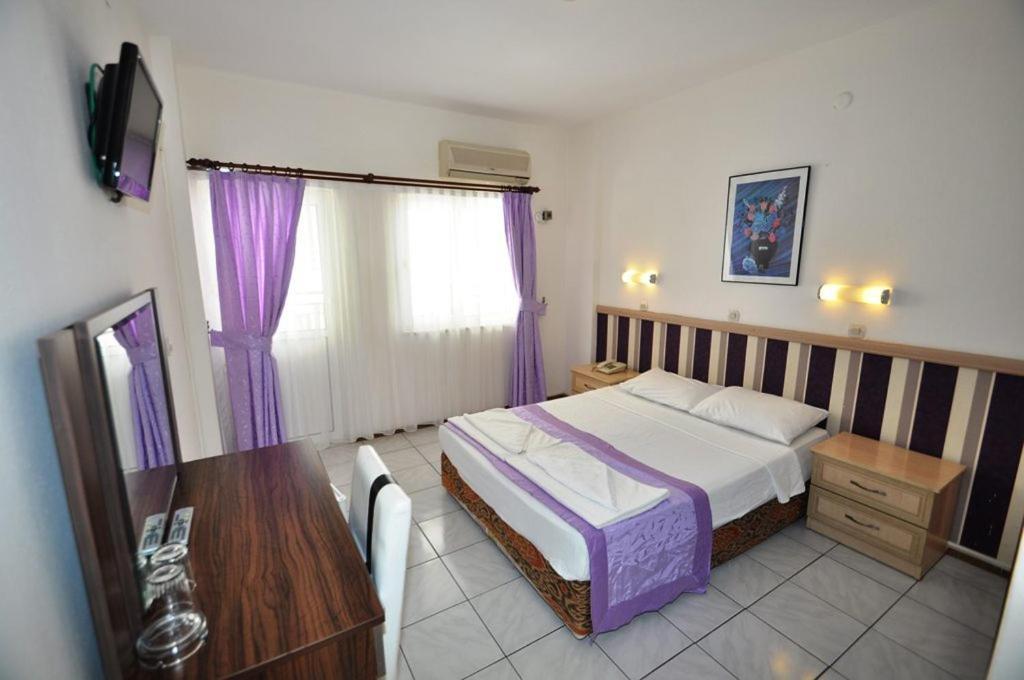 Marmaris Random Rooms By Lookbookholiday Luaran gambar