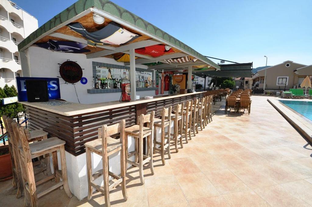 Marmaris Random Rooms By Lookbookholiday Luaran gambar