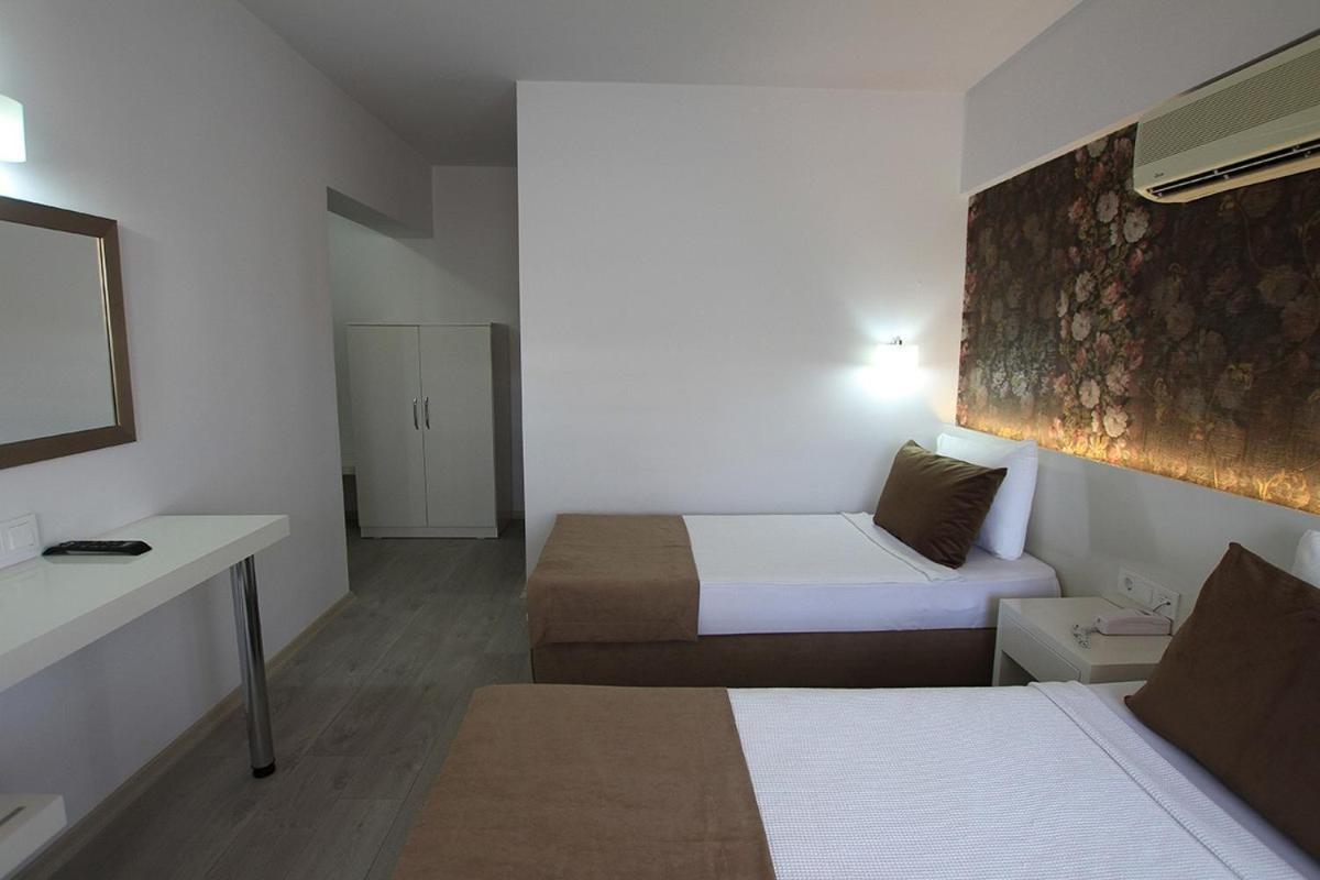 Marmaris Random Rooms By Lookbookholiday Luaran gambar
