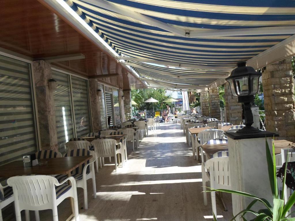 Marmaris Random Rooms By Lookbookholiday Luaran gambar