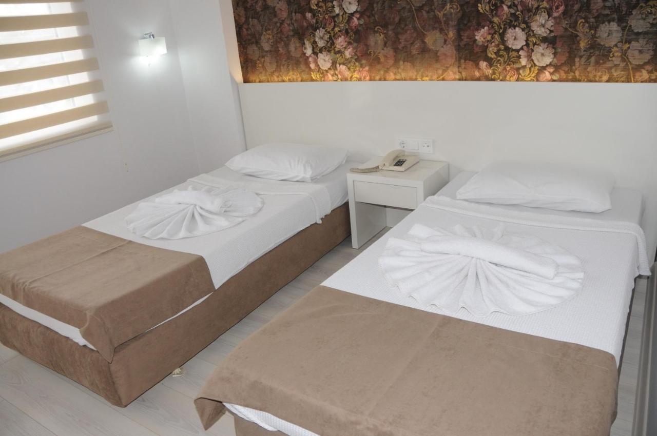Marmaris Random Rooms By Lookbookholiday Luaran gambar