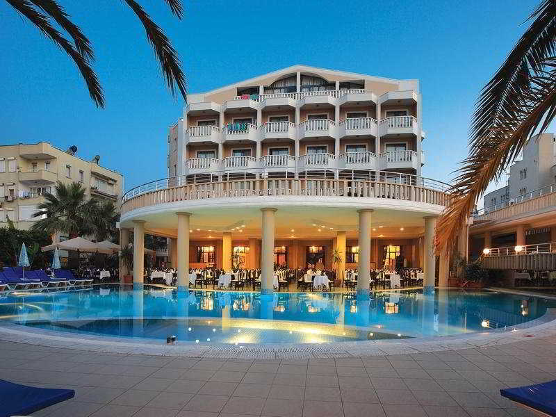 Marmaris Random Rooms By Lookbookholiday Luaran gambar