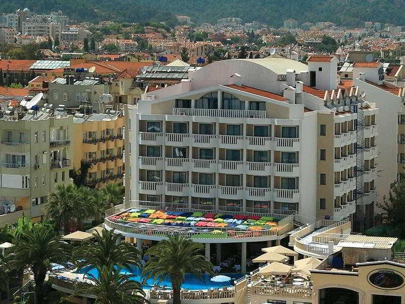Marmaris Random Rooms By Lookbookholiday Luaran gambar