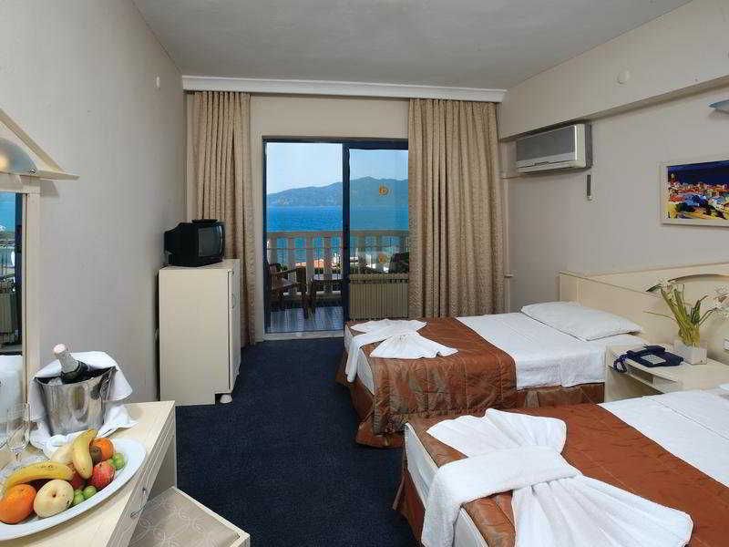 Marmaris Random Rooms By Lookbookholiday Luaran gambar