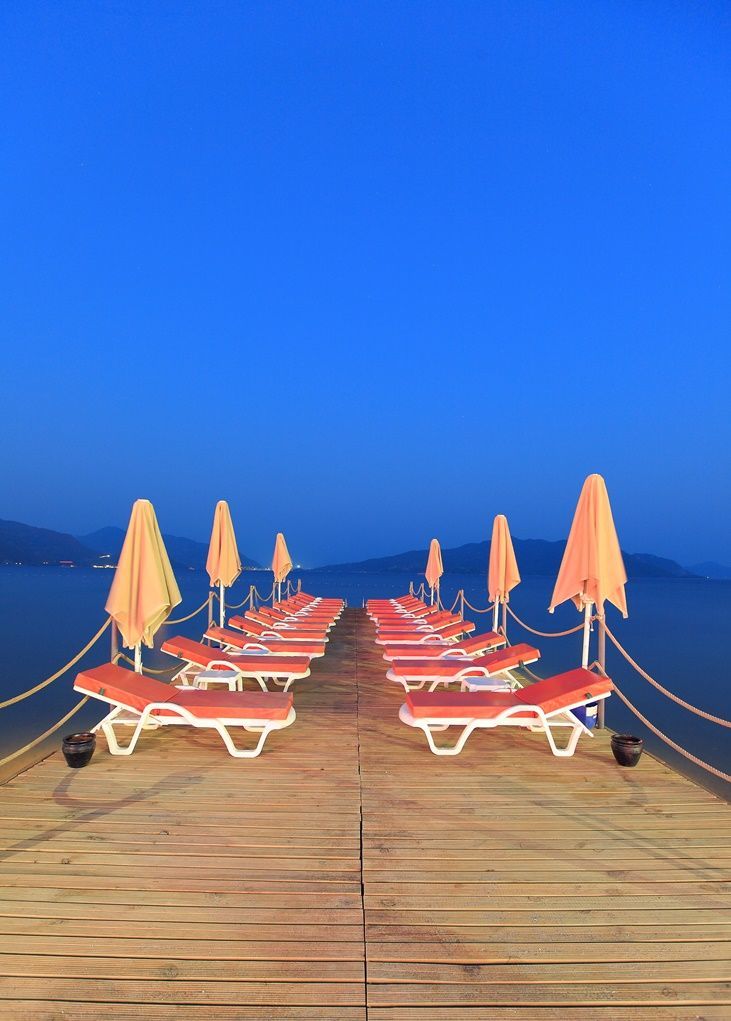Marmaris Random Rooms By Lookbookholiday Luaran gambar